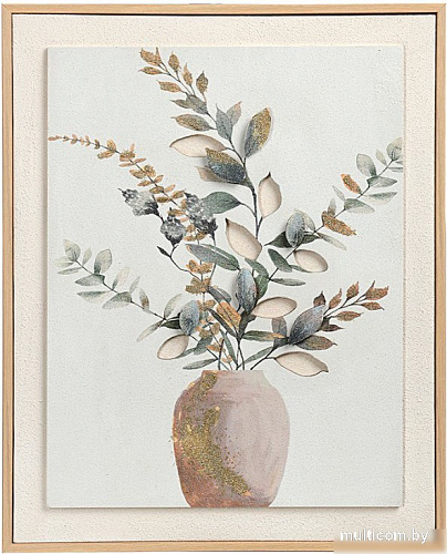 Картина Bergenson Bjorn Eucalyptus BB0000850