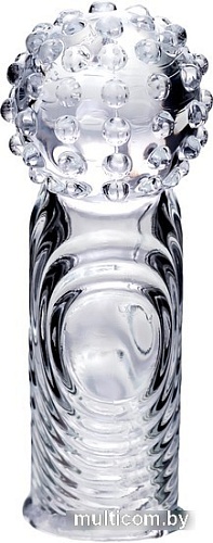 Насадка на пальцы TOYFA 768028