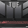 Игровой ноутбук ASUS TUF Gaming A17 FA707RM-HX020