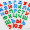 Алфавит Полесье Первые уроки (33 буквы, магнит)