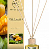 Аромадиффузор Aroma Home Scented Sticks Манго (50мл)