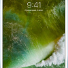 Планшет Apple iPad Pro 10.5 64GB Gold