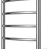 Полотенцесушитель TERMINUS Классик П8 400x850 нп электро
