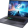 Игровой ноутбук Gigabyte Aorus 16X ASG-63KZC64SD
