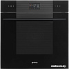 Электрический духовой шкаф Smeg Linea Aesthetic SO6102M2B3