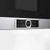 Микроволновая печь Bosch BEL634GS1M