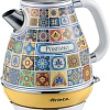 Электрический чайник Ariete Positano 2869/0P
