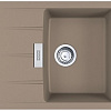 Кухонная мойка Franke Centro CNG 611-62 Fragranite 114.0639.680 (миндаль)