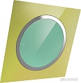 Кухонная вытяжка Elica OM AIR POP/F/75