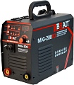 Сварочный инвертор Brait MIG-200EO 18.01.033.043