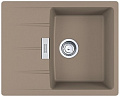 Кухонная мойка Franke Centro CNG 611-62 Fragranite 114.0639.680 (миндаль)