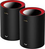 Wi-Fi система Cudy M3000 1.0 (2-Pack)