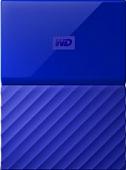 Внешний жесткий диск WD My Passport WDBLHR0020BBL 2TB