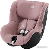 Детское автокресло Britax Romer Dualfix 5Z (dusty rose)