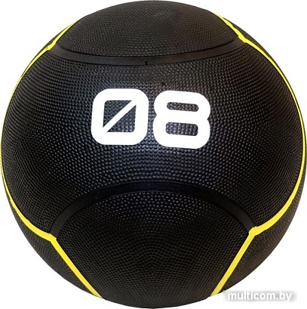 Мяч Original FitTools FT-UBMB-8 8 кг