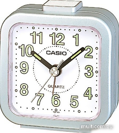 Настольные часы Casio TQ-141-8EF