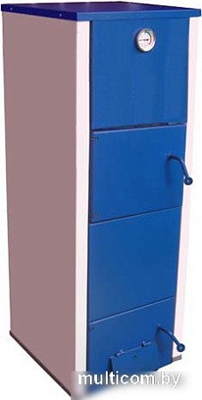 Отопительный котел ОАО «Ратон» КС-ТГВ-20