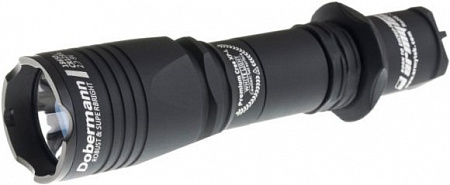 Фонарь Armytek Dobermann XP-L