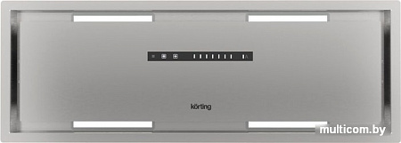 Кухонная вытяжка Korting KHI 9997 X