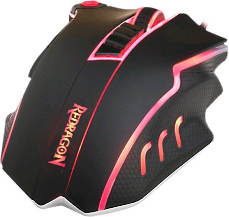 Игровая мышь Redragon Titanoboa2