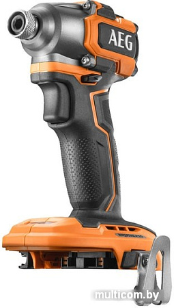 Винтоверт AEG Powertools BSS 18SBL-0 4935472278 (без АКБ)