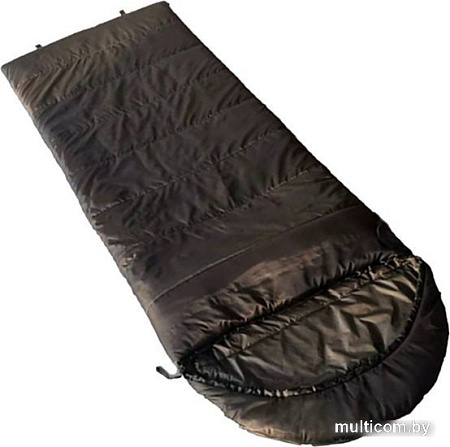Спальный мешок TRAMP Taiga 400 XL TRS-060L (правая молния)