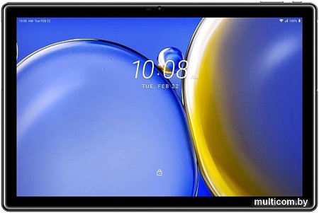Планшет HTC A101 8GB/128GB LTE (серебристый)