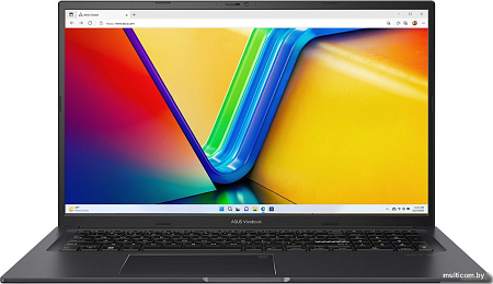 Ноутбук ASUS VivoBook 17X M3704YA-AU223