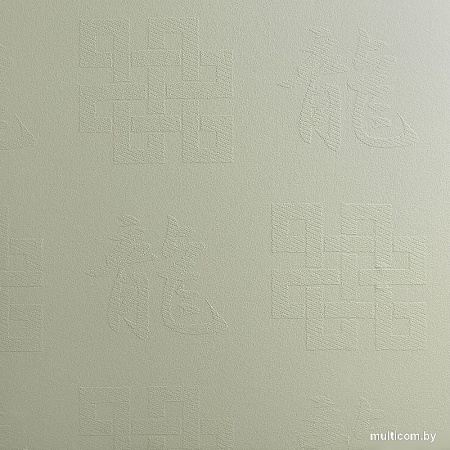 Стеклообои Wellton Decor Иероглиф WD770 (12.5 м)