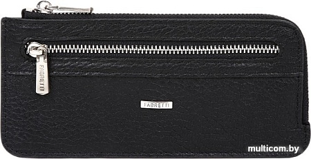 Ключница Fabretti 18122701E-2 (черный)