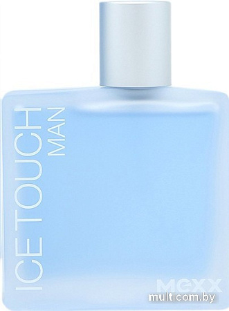 Mexx Ice Touch Man EdT (50 мл)
