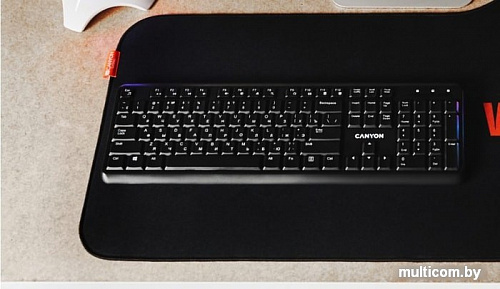 Коврик для мыши Canyon CND-CMP10