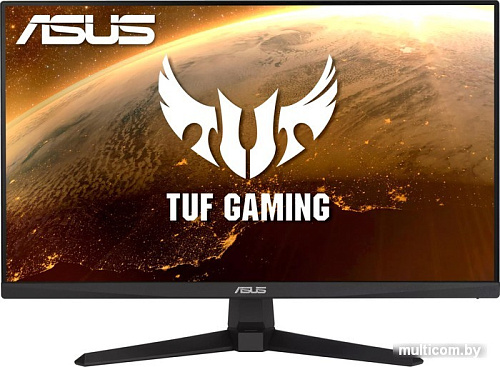 Игровой монитор ASUS TUF Gaming VG247Q1A