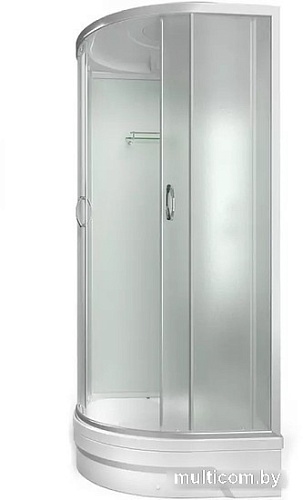 Душевая кабина Erlit ER351026-C3 100x100