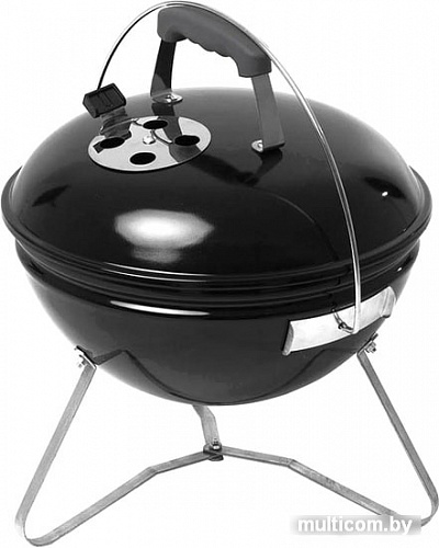 Гриль GoGarden Premium 38
