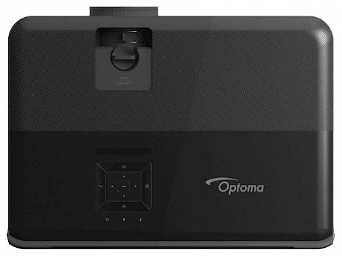 Проектор Optoma UHD350X