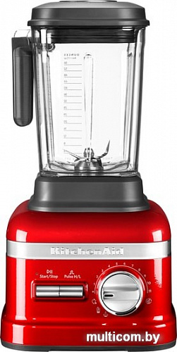 Стационарный блендер KitchenAid Artisan Power Plus 5KSB8270ECA