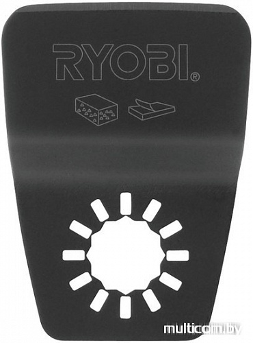 Набор оснастки Ryobi RAK13MT 13 предметов