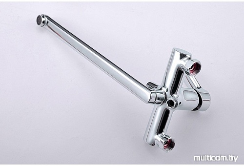 Смеситель IDDIS Cuba [CUBSBL2i10]