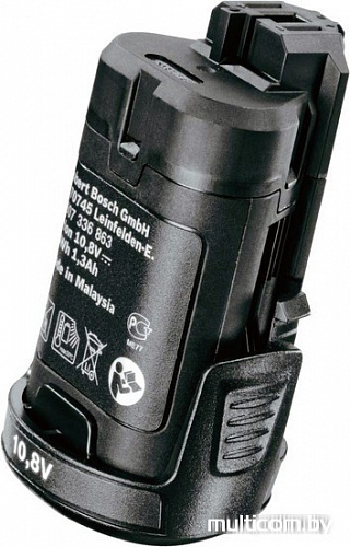 Электролобзик Bosch PST 10.8 LI (06033B4020)