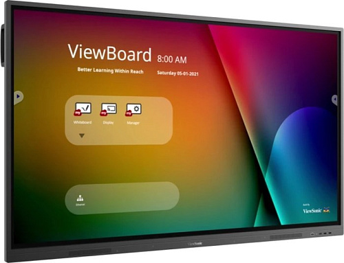 Интерактивная панель ViewSonic IFP6532