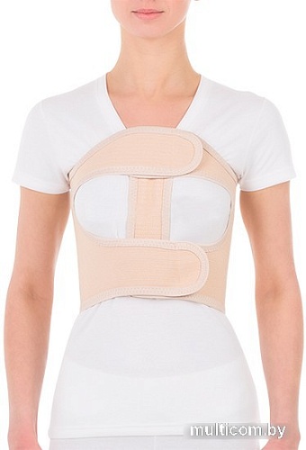Бандаж на грудную клетку Trives №5 Т-1338 женский