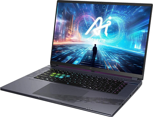 Игровой ноутбук Gigabyte Aorus 16X ASG-63KZC64SD