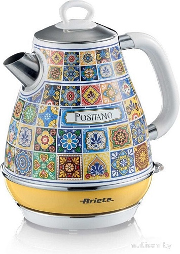 Электрический чайник Ariete Positano 2869/0P