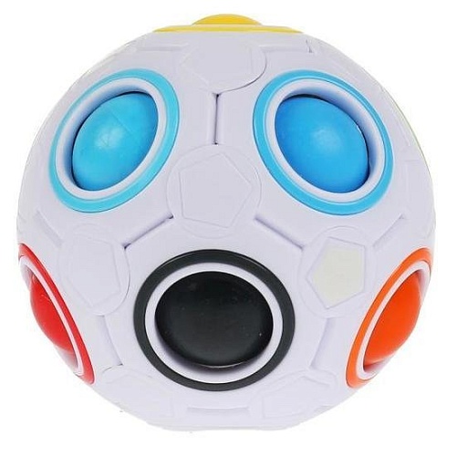 Головоломка Играем вместе Ми-ми-мишки ZY119988-R2