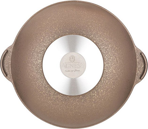 Казан Agness 899-234