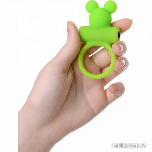 Виброкольцо TOYFA A-Toys 768018