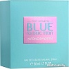 Antonio Banderas Blue Seduction for women EdT (80 мл)