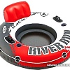 Надувной плот Intex Red River Run 1 Fire Edition 56825