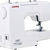 Электромеханическая швейная машина Janome JQ 2515S